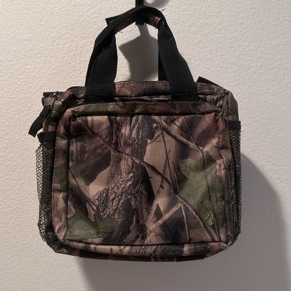 NRA camouflage bag - Picture 10 of 12